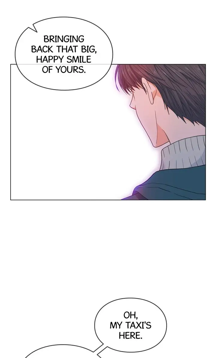 The Novelist and His Neighbor - S2 Episode 64 manhwa