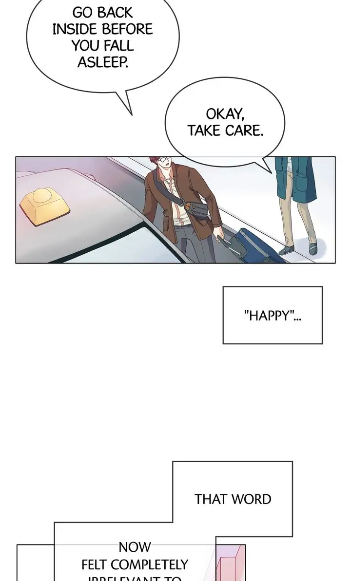 The Novelist and His Neighbor - S2 Episode 64 manhwa