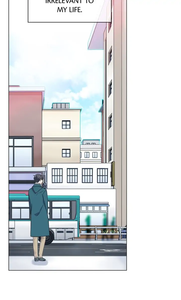 The Novelist and His Neighbor - S2 Episode 64 manhwa