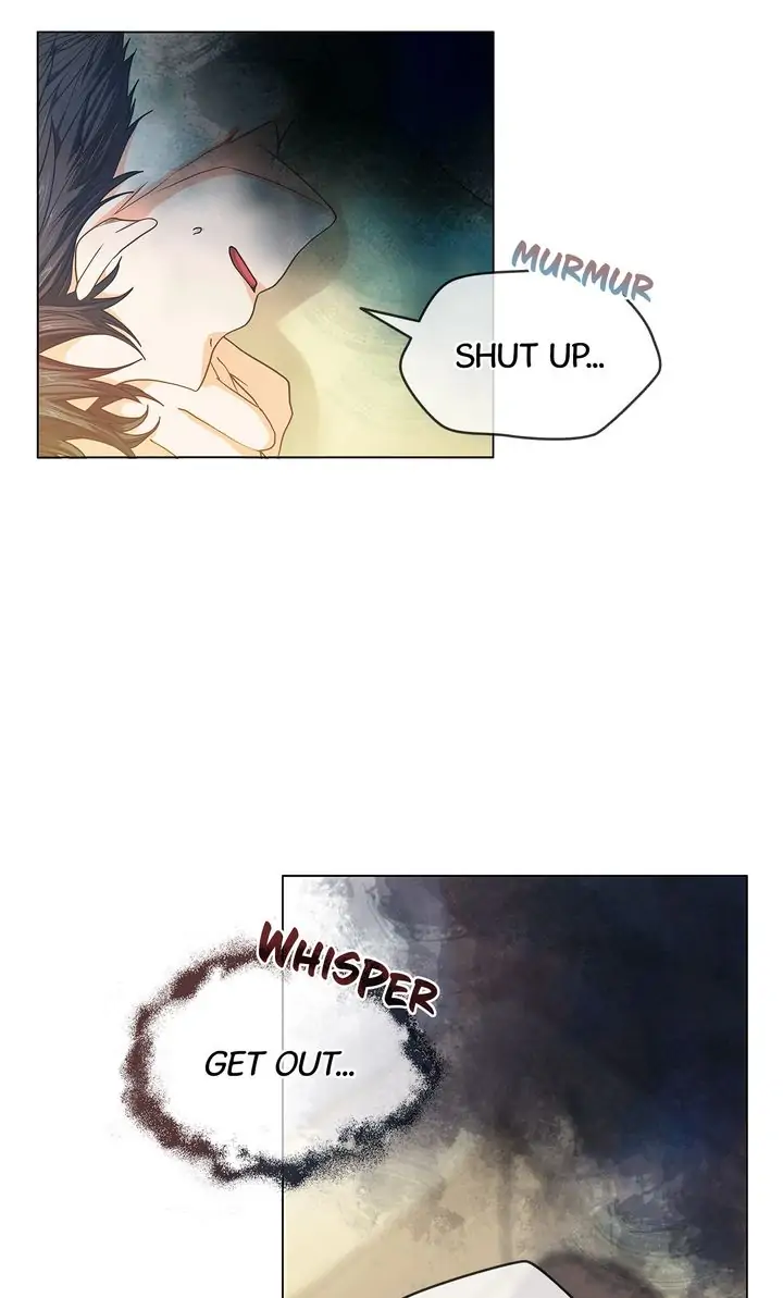 The Novelist and His Neighbor - S2 Episode 64 manhwa
