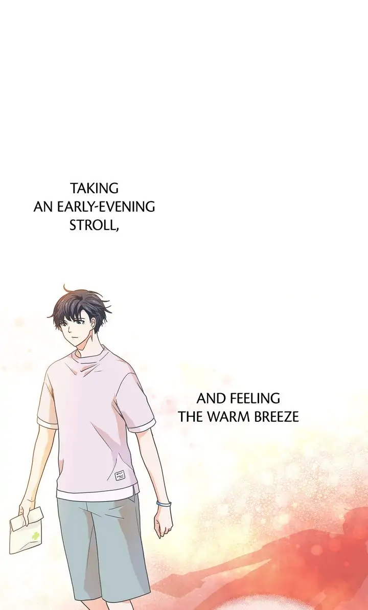 The Novelist and His Neighbor - S2 Episode 64 manhwa
