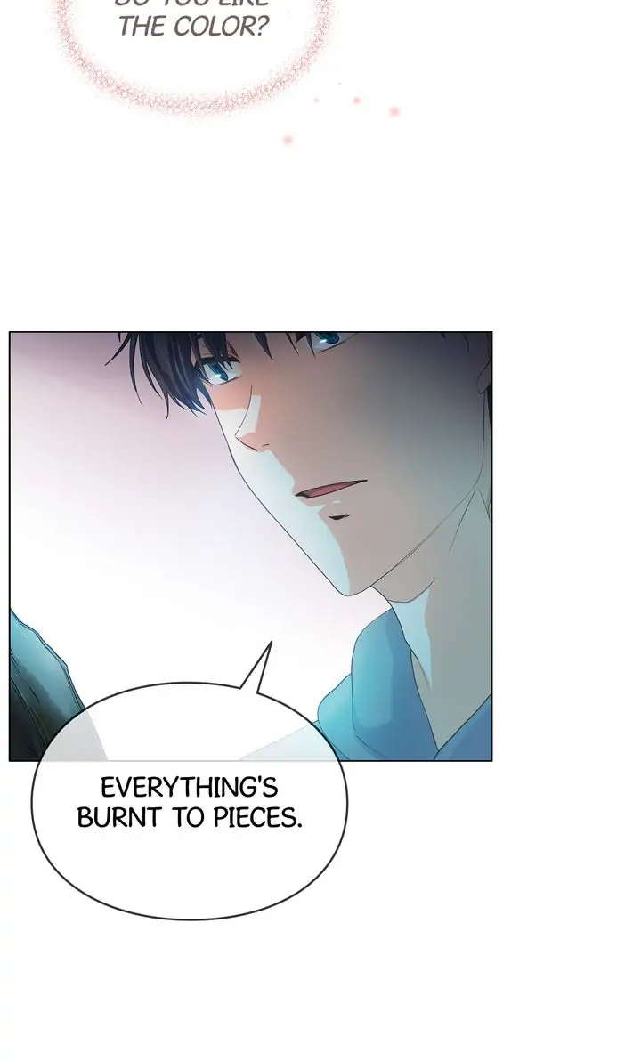 The Novelist and His Neighbor - S2 Episode 65 manhwa
