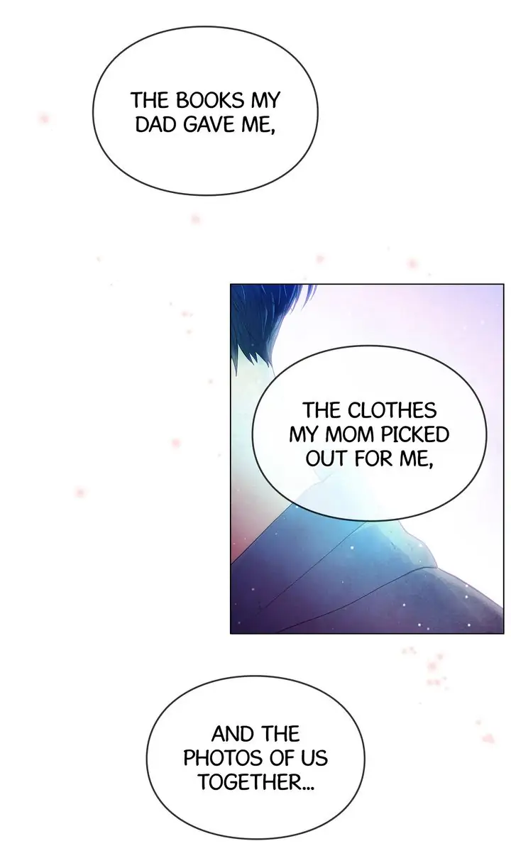 The Novelist and His Neighbor - S2 Episode 65 manhwa