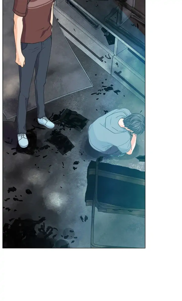 The Novelist and His Neighbor - S2 Episode 65 manhwa