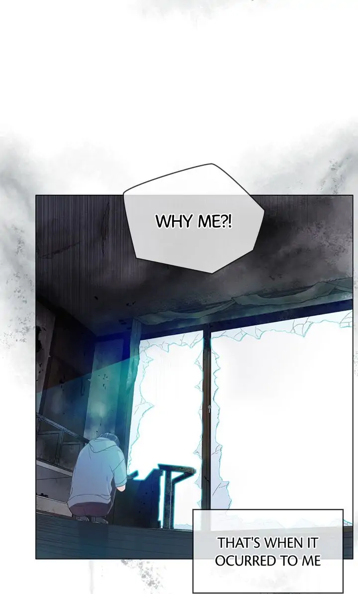 The Novelist and His Neighbor - S2 Episode 65 manhwa