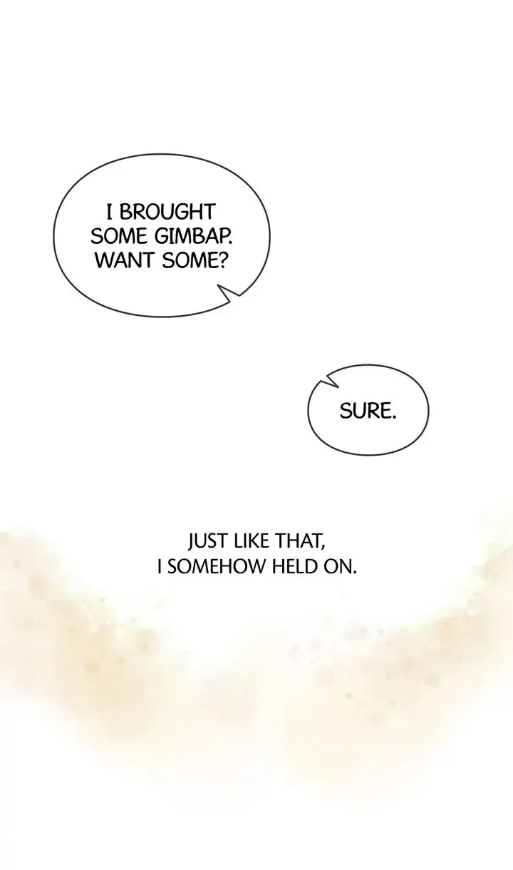 The Novelist and His Neighbor - S2 Episode 65 manhwa