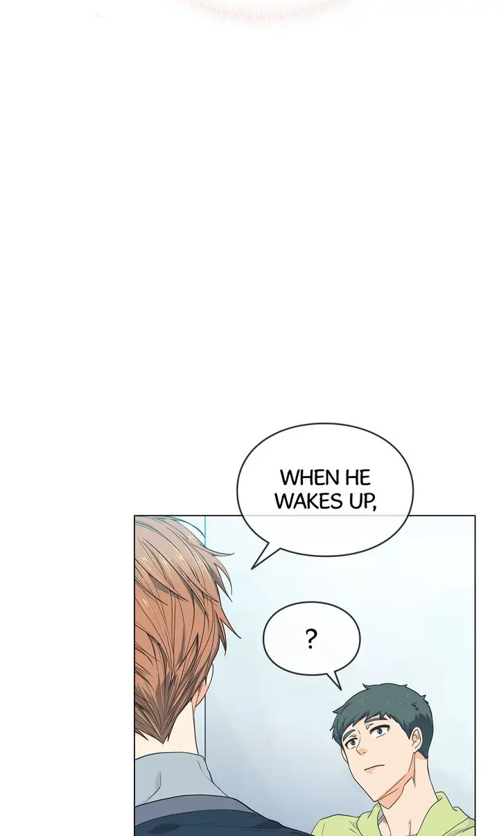 The Novelist and His Neighbor - S2 Episode 66 manhwa