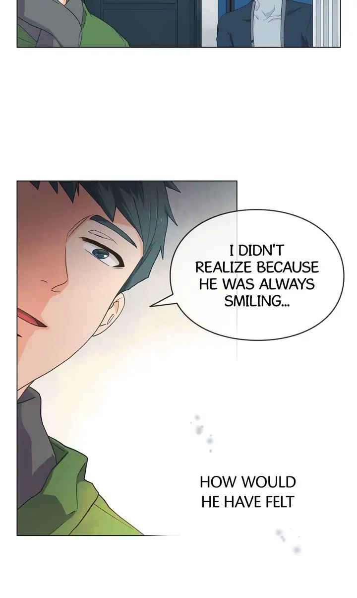 The Novelist and His Neighbor - S2 Episode 66 manhwa