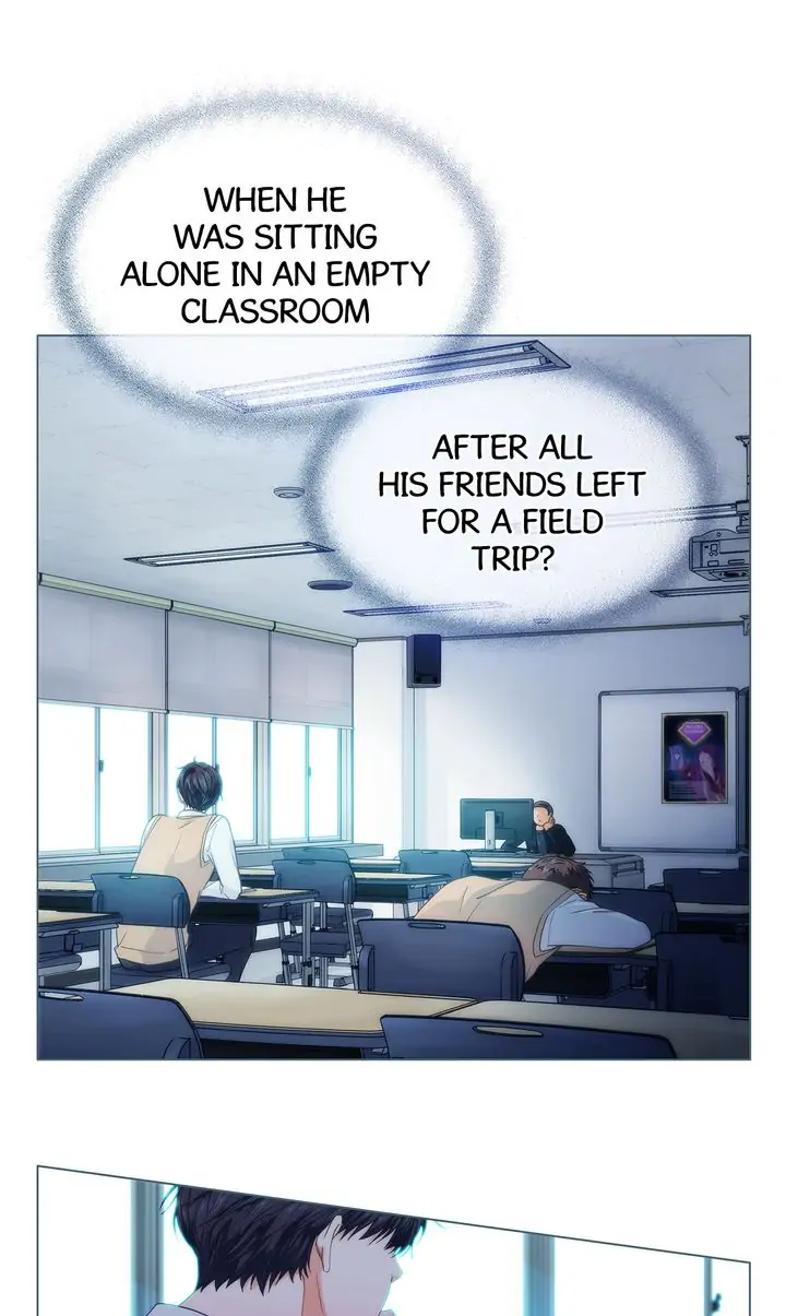 The Novelist and His Neighbor - S2 Episode 66 manhwa