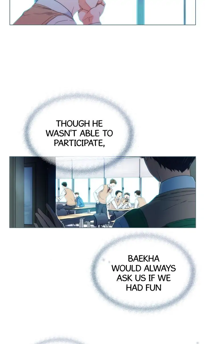 The Novelist and His Neighbor - S2 Episode 66 manhwa