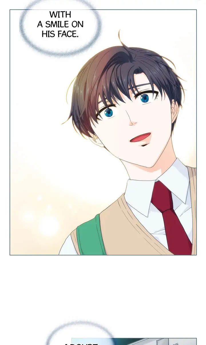 The Novelist and His Neighbor - S2 Episode 66 manhwa
