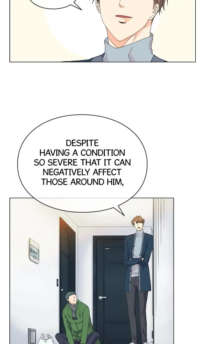 The Novelist and His Neighbor - S2 Episode 66 manhwa