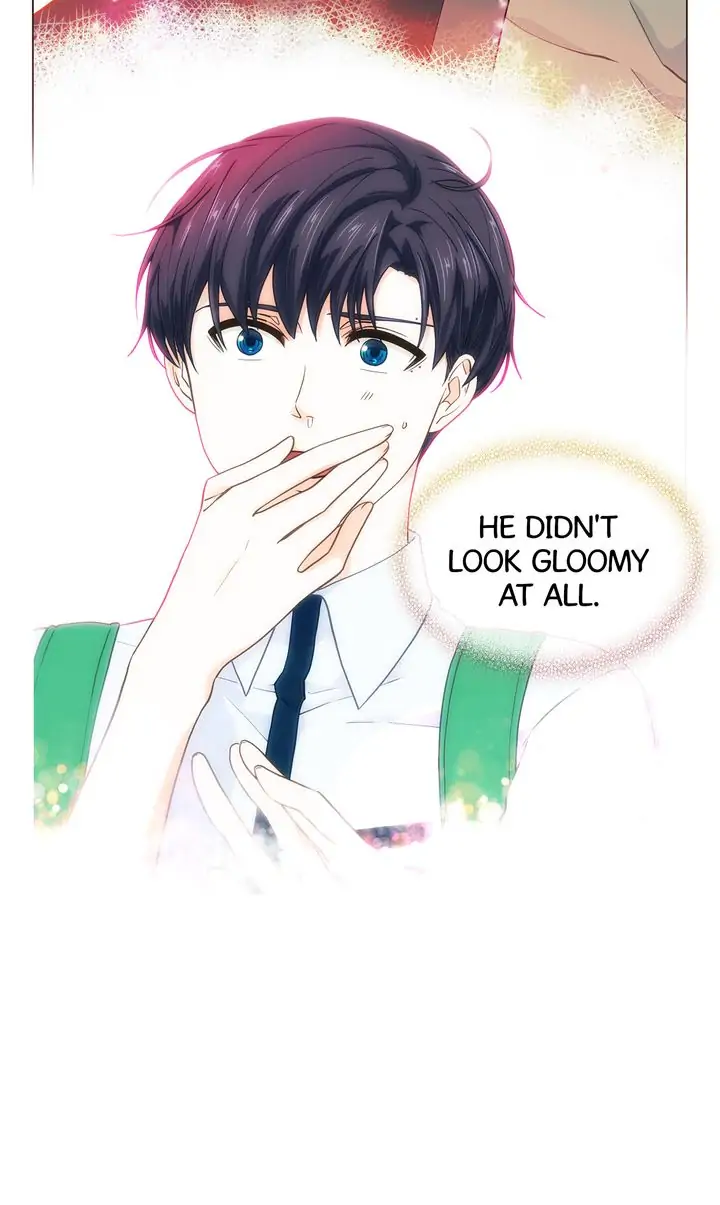 The Novelist and His Neighbor - S2 Episode 66 manhwa