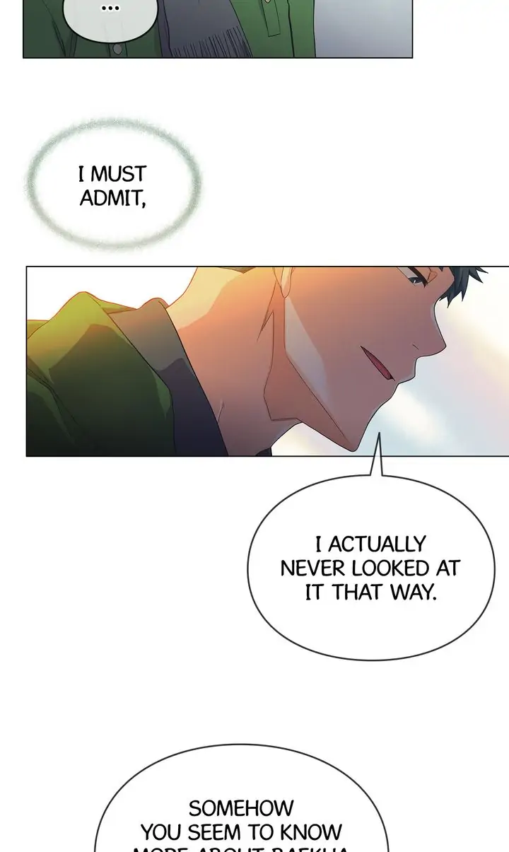 The Novelist and His Neighbor - S2 Episode 66 manhwa