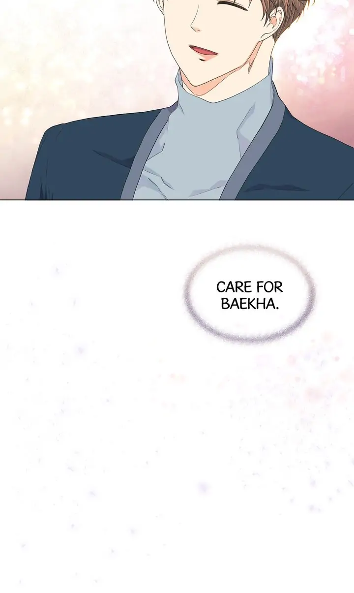 The Novelist and His Neighbor - S2 Episode 66 manhwa