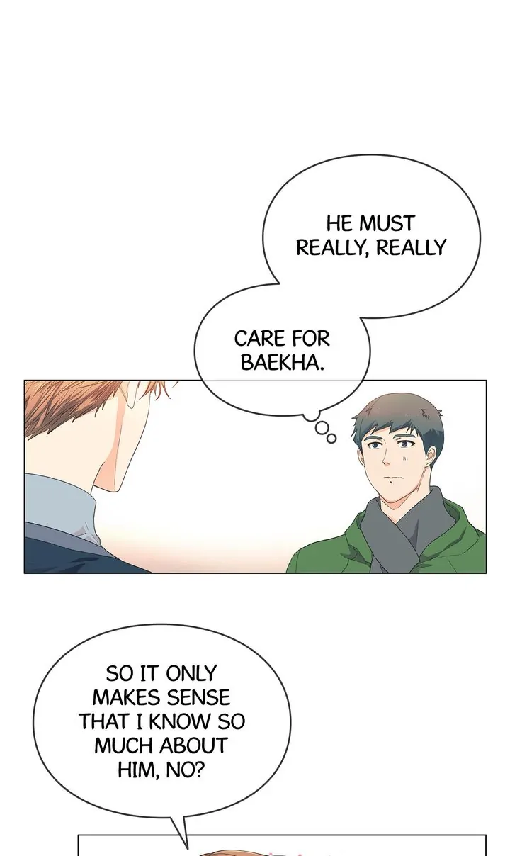 The Novelist and His Neighbor - S2 Episode 67 manhwa