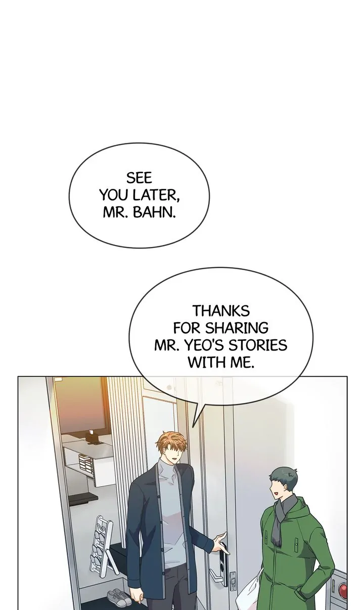 The Novelist and His Neighbor - S2 Episode 67 manhwa