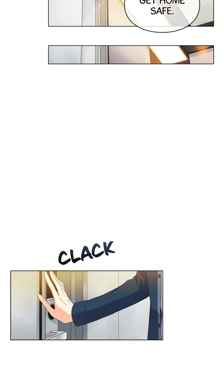 The Novelist and His Neighbor - S2 Episode 67 manhwa