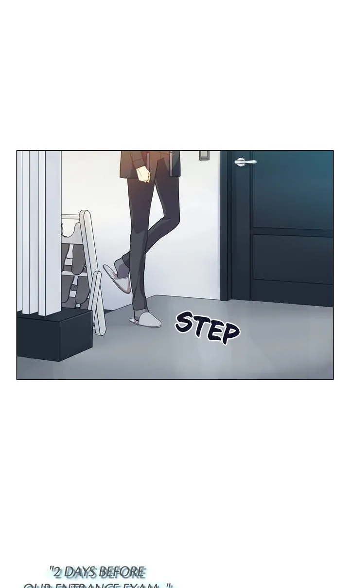 The Novelist and His Neighbor - S2 Episode 67 manhwa