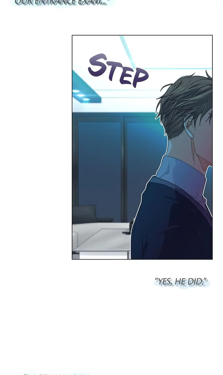 The Novelist and His Neighbor - S2 Episode 67 manhwa