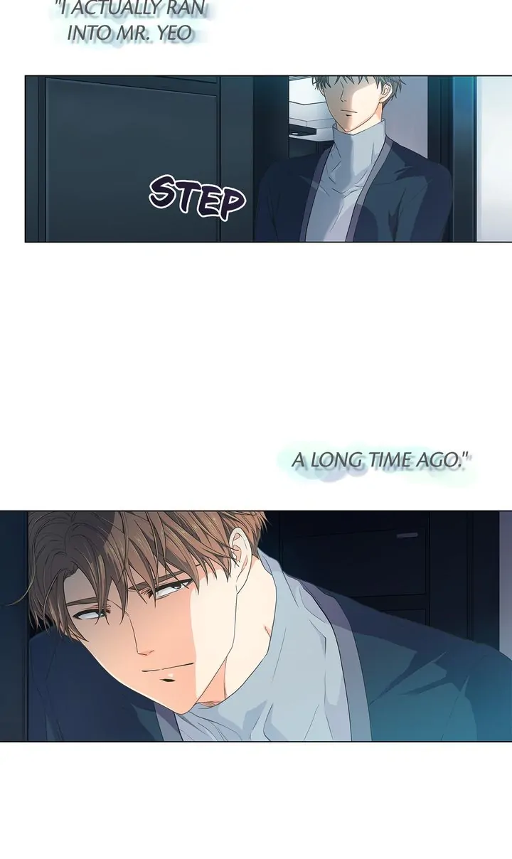 The Novelist and His Neighbor - S2 Episode 67 manhwa