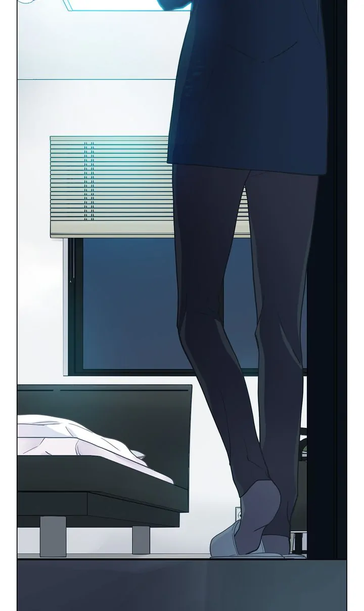The Novelist and His Neighbor - S2 Episode 67 manhwa
