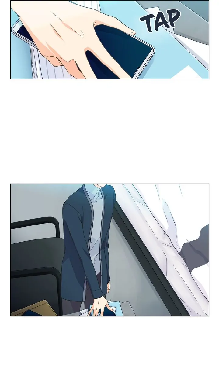 The Novelist and His Neighbor - S2 Episode 67 manhwa