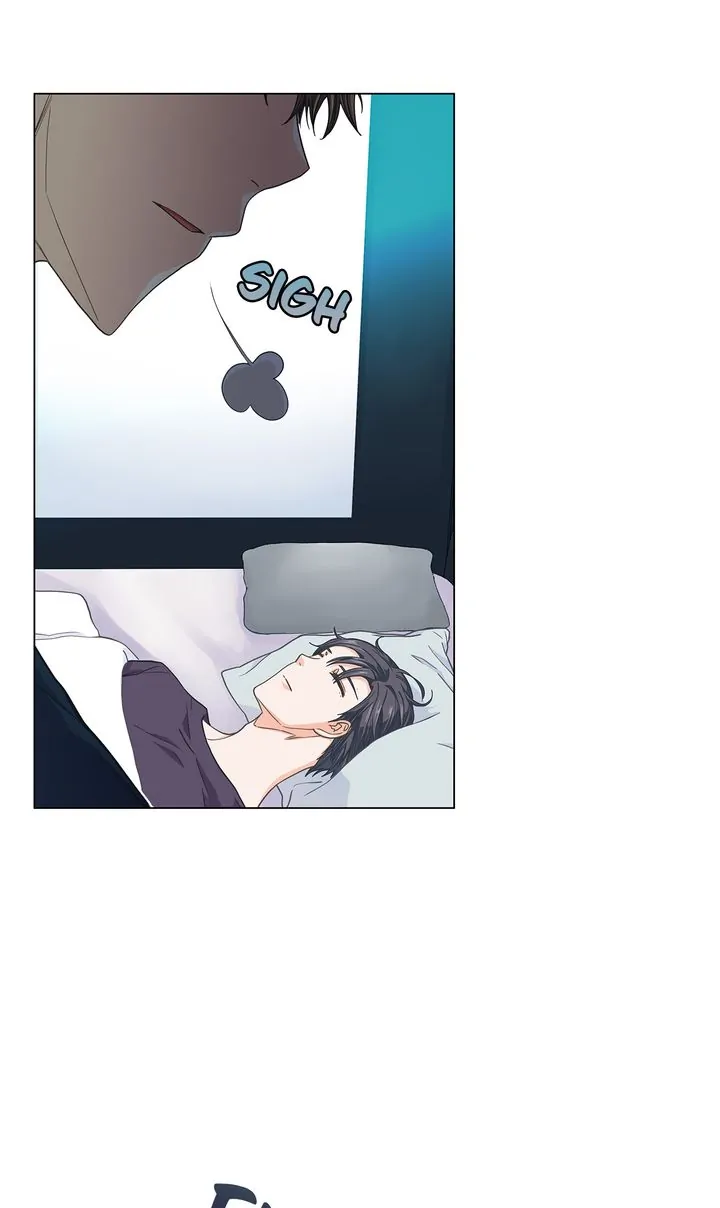 The Novelist and His Neighbor - S2 Episode 67 manhwa