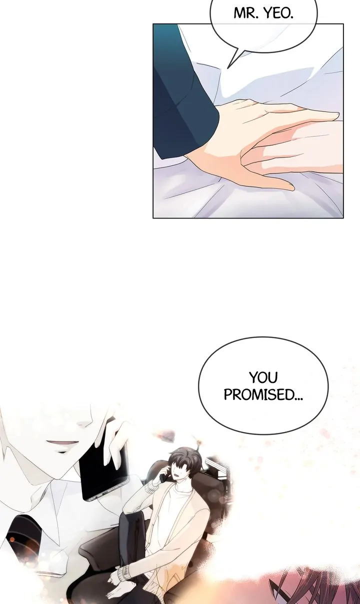 The Novelist and His Neighbor - S2 Episode 67 manhwa