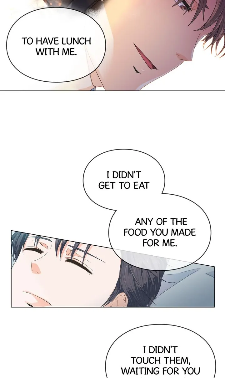 The Novelist and His Neighbor - S2 Episode 67 manhwa