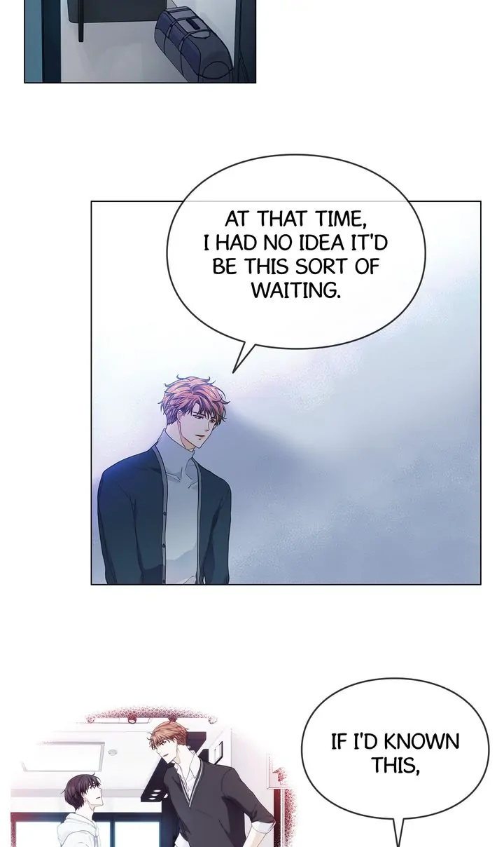 The Novelist and His Neighbor - S2 Episode 67 manhwa