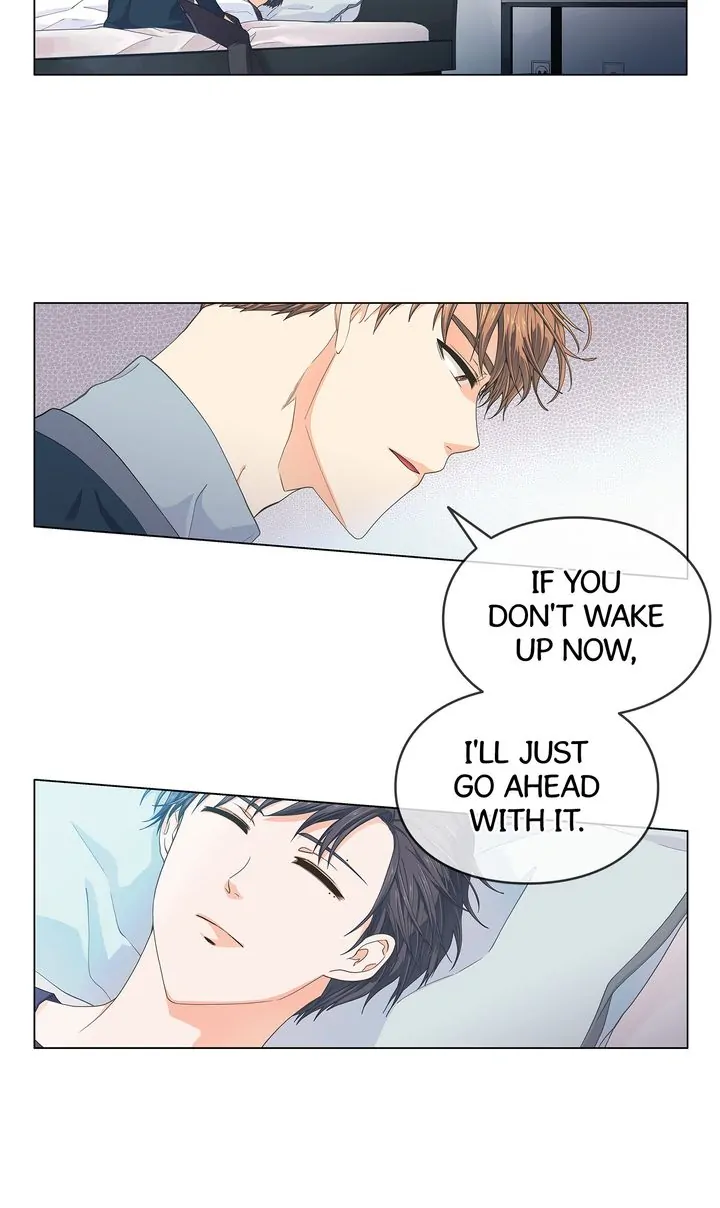 The Novelist and His Neighbor - S2 Episode 67 manhwa