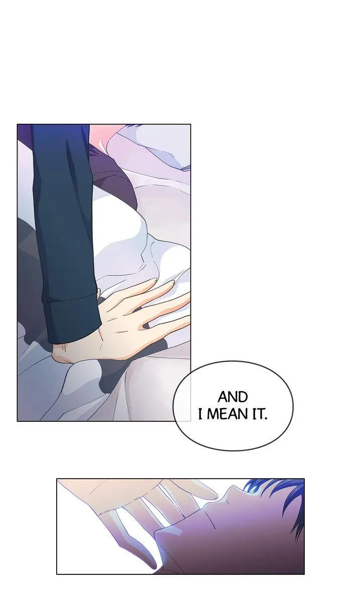 The Novelist and His Neighbor - S2 Episode 67 manhwa