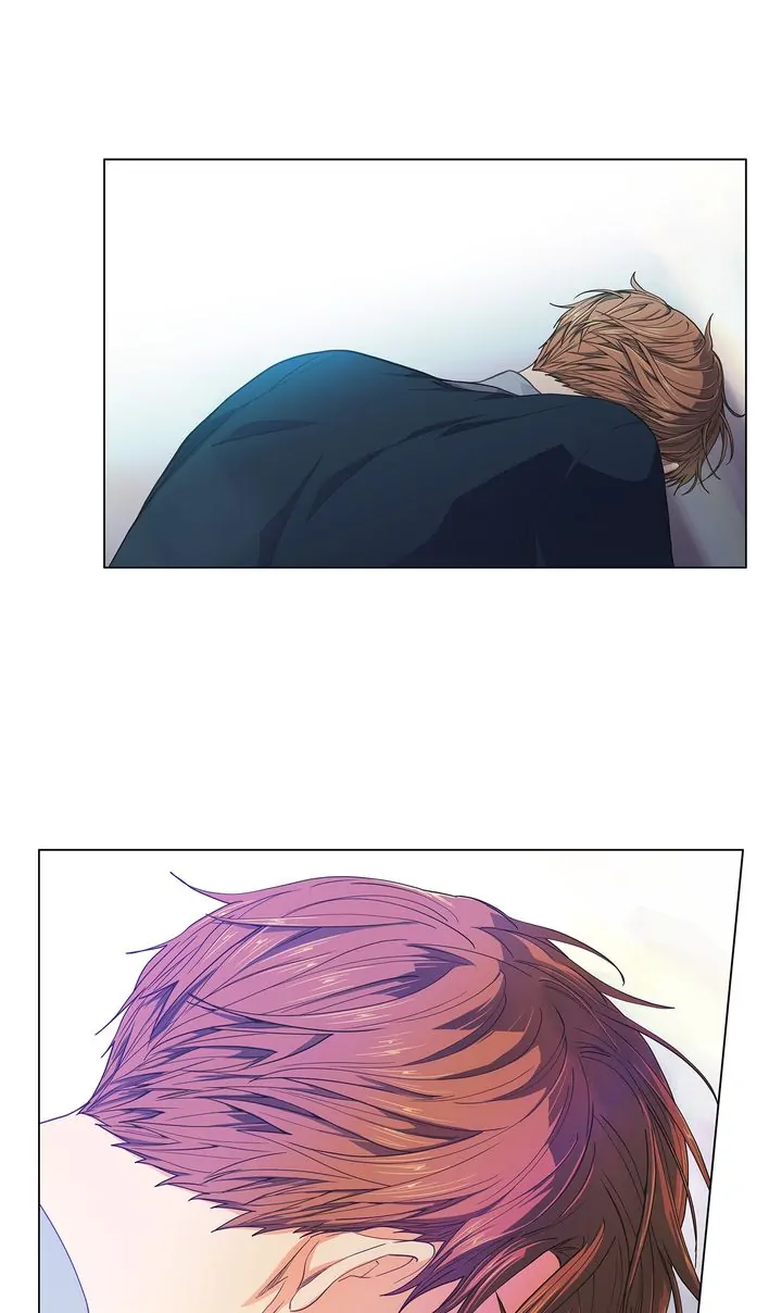 The Novelist and His Neighbor - S2 Episode 67 manhwa