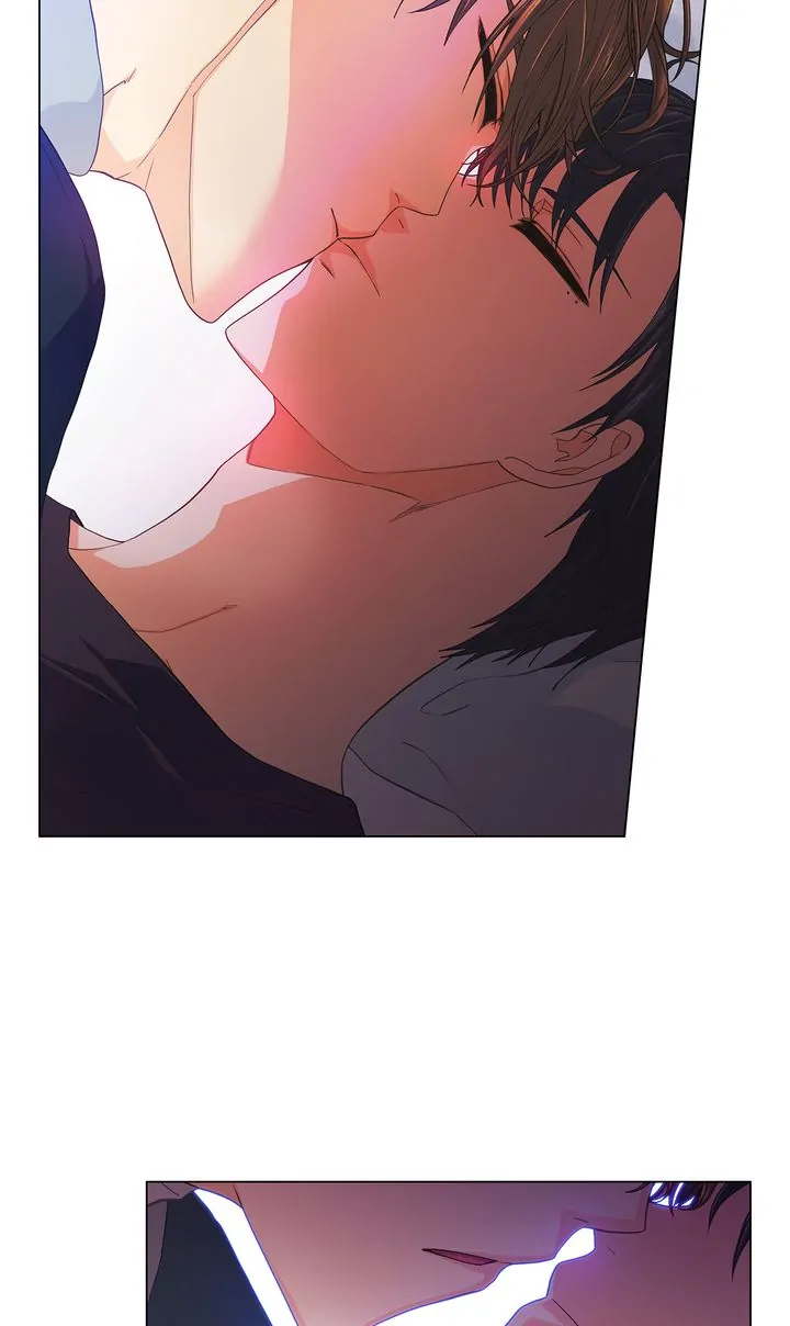 The Novelist and His Neighbor - S2 Episode 67 manhwa