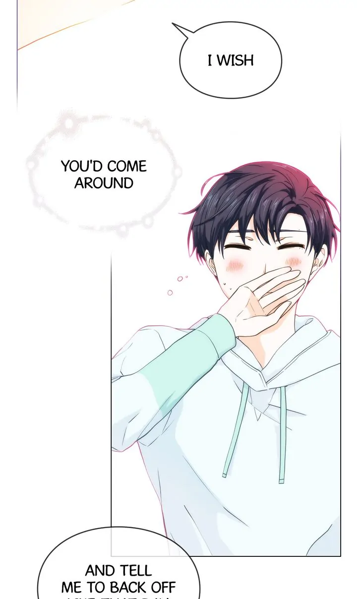 The Novelist and His Neighbor - S2 Episode 67 manhwa