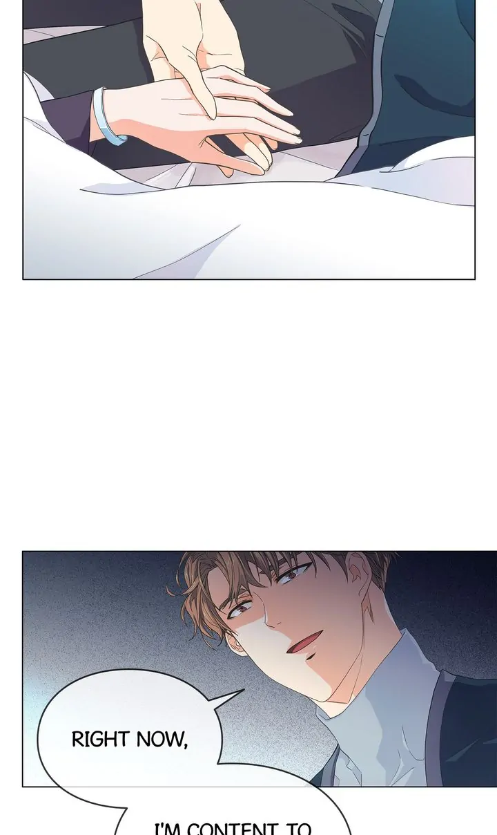 The Novelist and His Neighbor - S2 Episode 67 manhwa