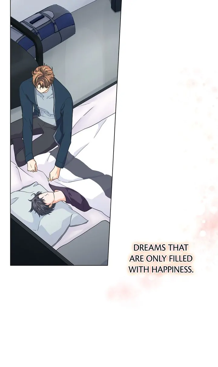 The Novelist and His Neighbor - S2 Episode 67 manhwa