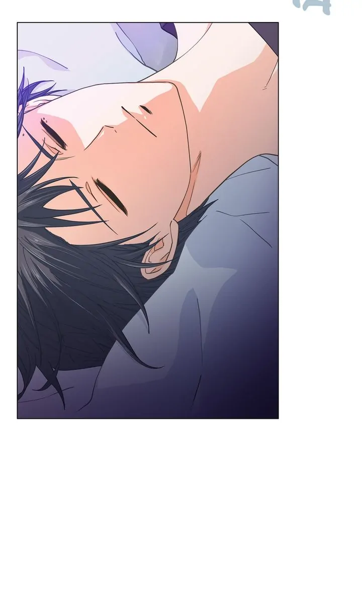The Novelist and His Neighbor - S2 Episode 67 manhwa