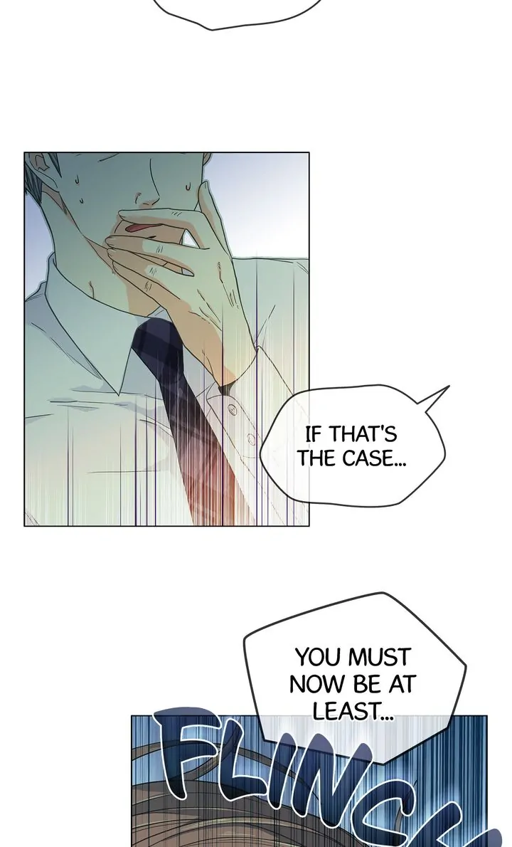 The Novelist and His Neighbor - S2 Episode 68 manhwa