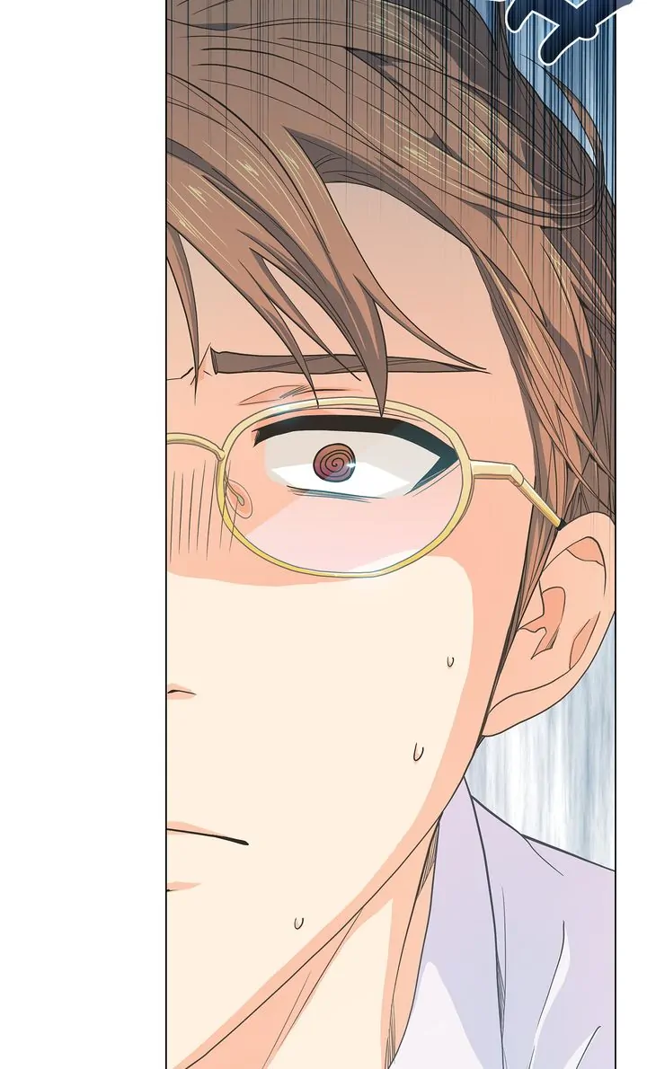 The Novelist and His Neighbor - S2 Episode 68 manhwa
