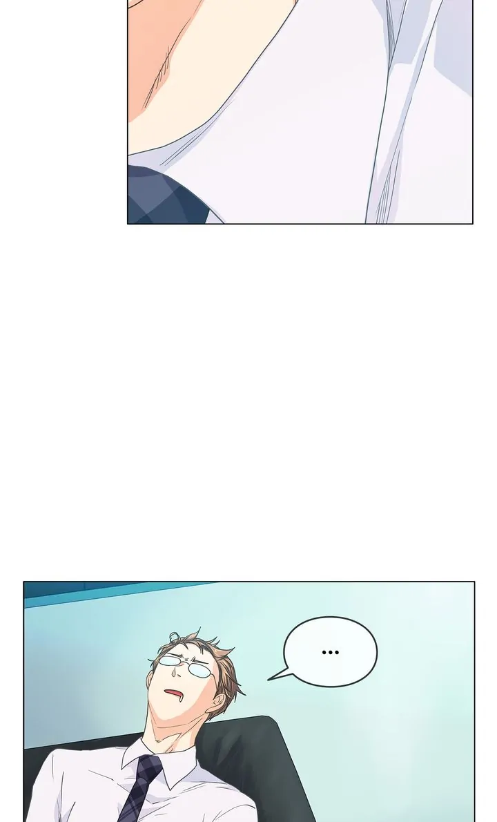 The Novelist and His Neighbor - S2 Episode 68 manhwa