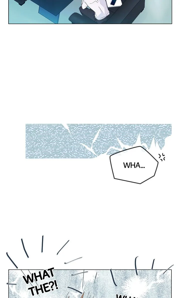 The Novelist and His Neighbor - S2 Episode 68 manhwa