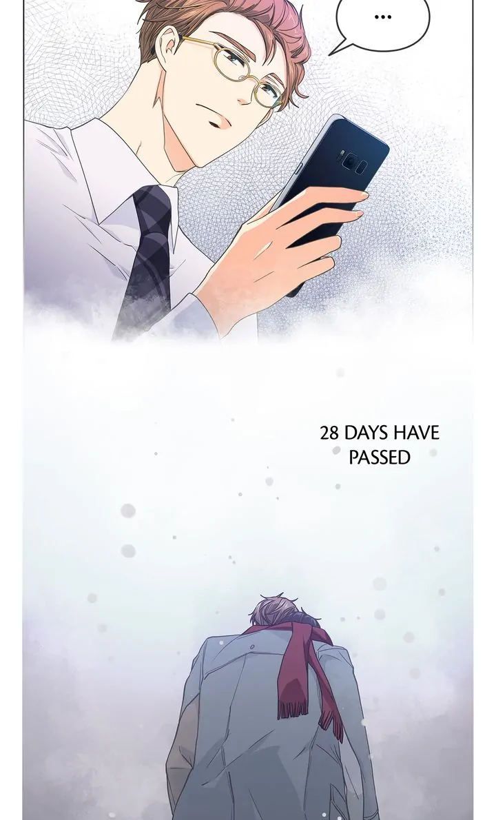 The Novelist and His Neighbor - S2 Episode 68 manhwa