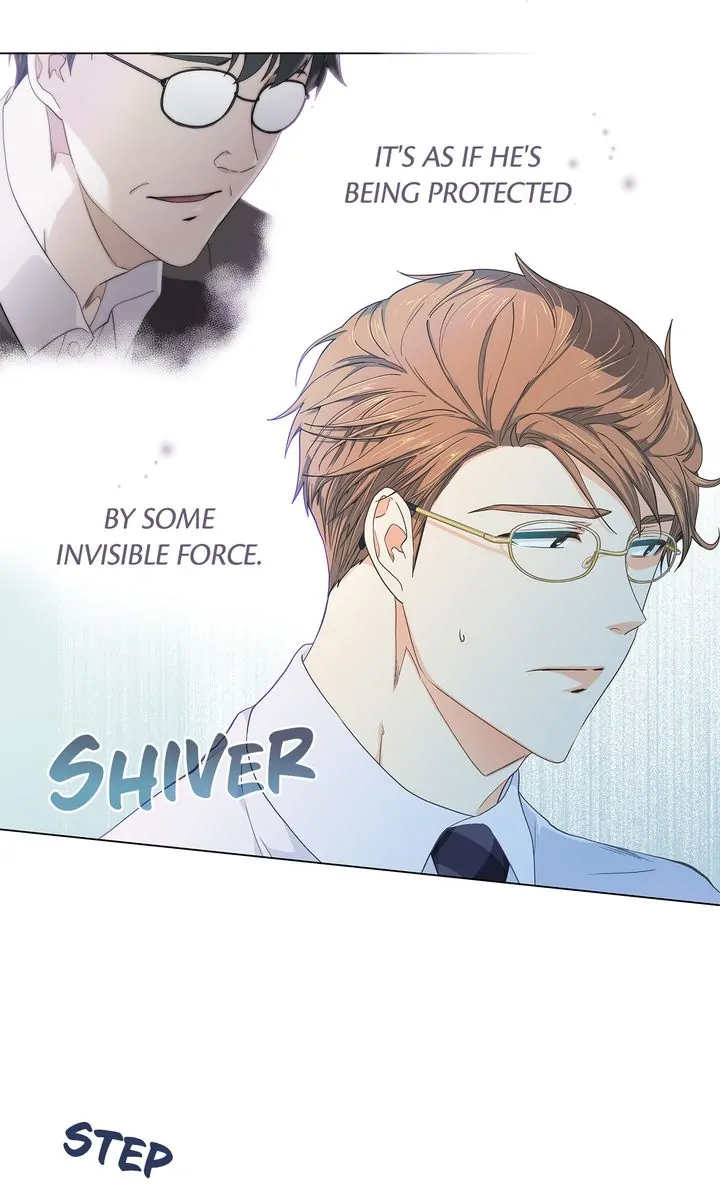 The Novelist and His Neighbor - S2 Episode 68 manhwa