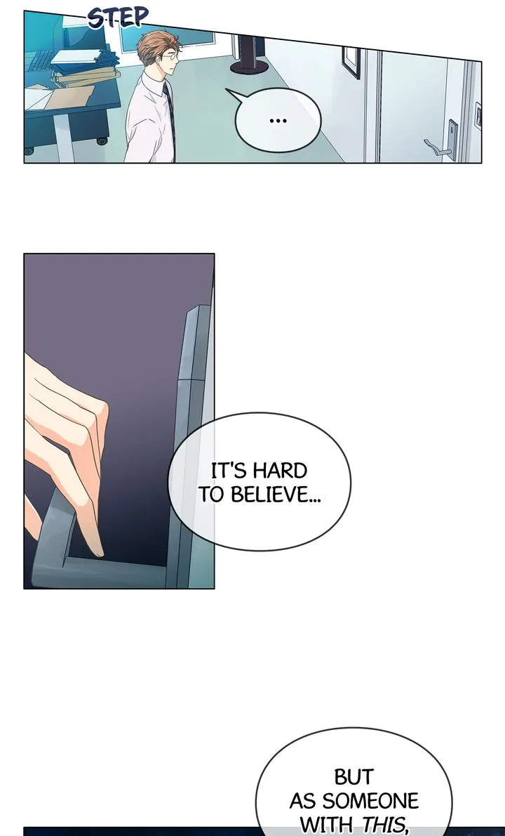 The Novelist and His Neighbor - S2 Episode 68 manhwa