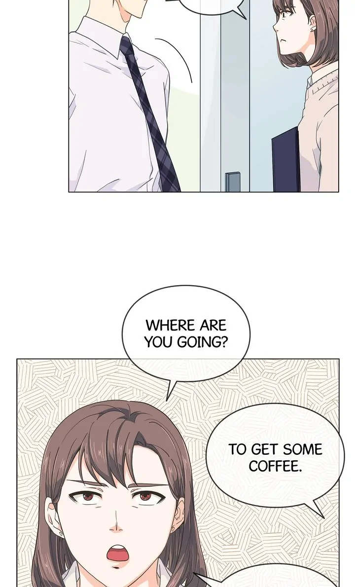 The Novelist and His Neighbor - S2 Episode 68 manhwa