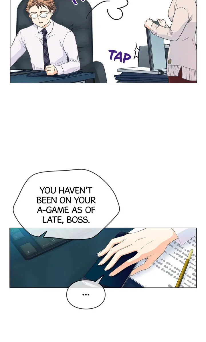 The Novelist and His Neighbor - S2 Episode 68 manhwa