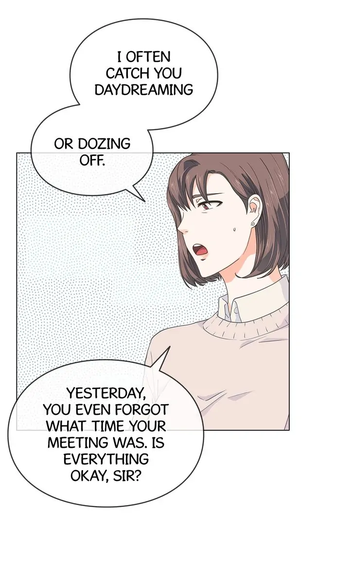 The Novelist and His Neighbor - S2 Episode 68 manhwa