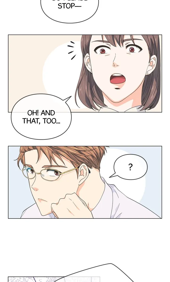 The Novelist and His Neighbor - S2 Episode 68 manhwa